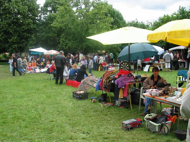 Vide Grenier 006